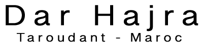 Dar Hajra